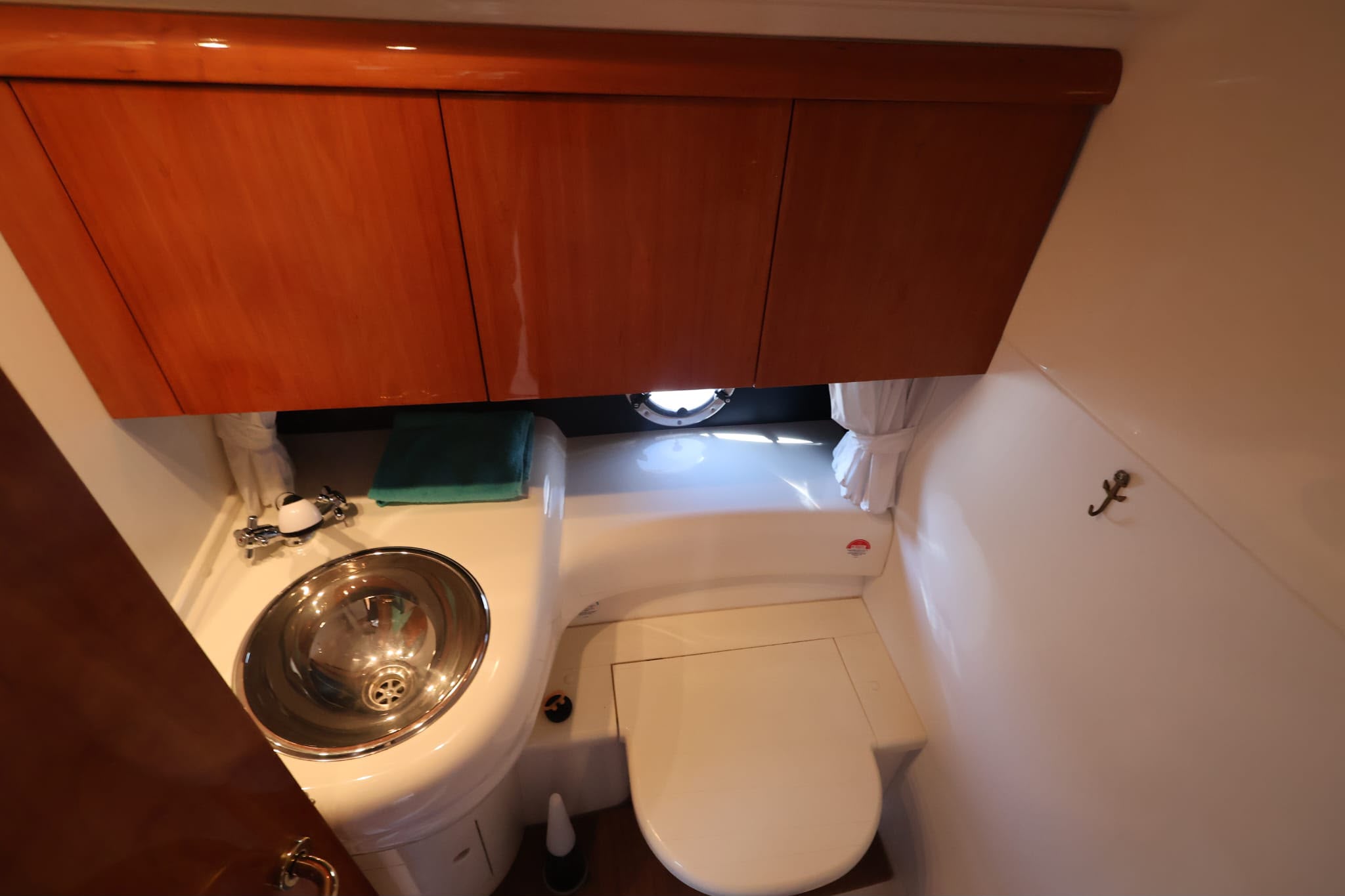 Cranchi 41 Endurance - 